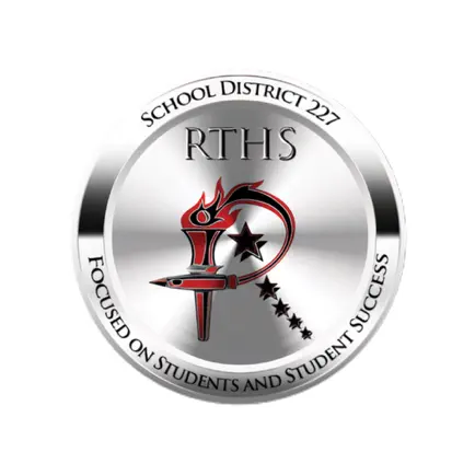 Rich Township HS District 227 Читы