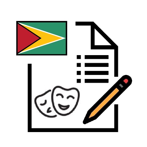 Culture of Guyana Exam icon
