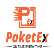 Paketex Shipper