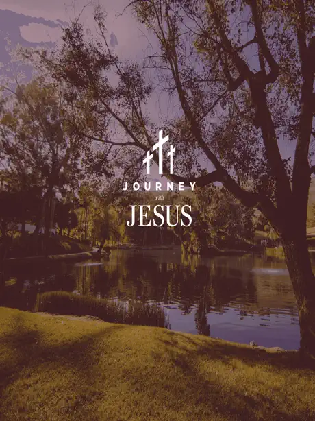 Journey with Jesus