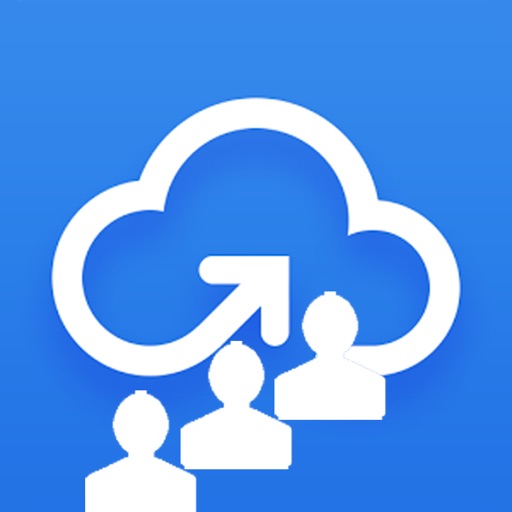 Contacts backup - easily backup & restore contacts icon