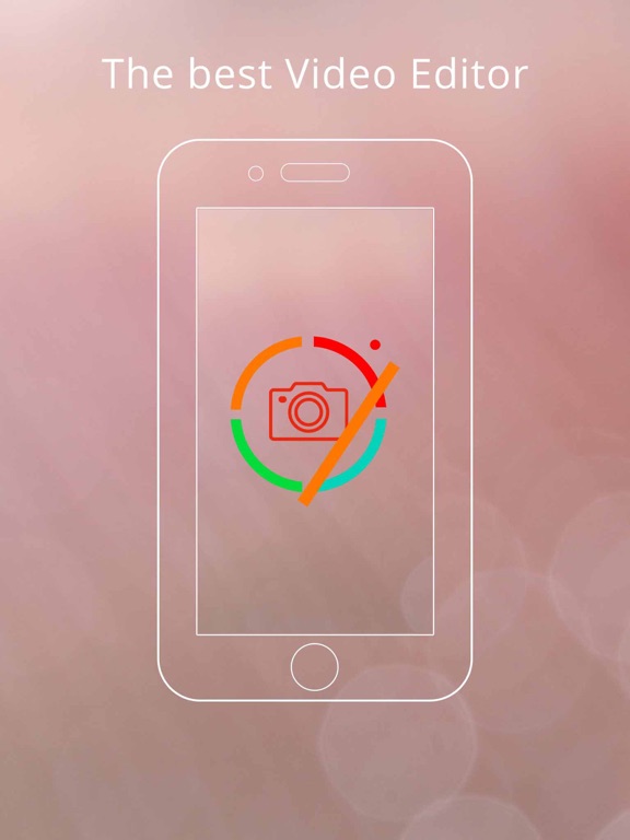 Screenshot #4 pour TrimVid -Video Trimer & Editor