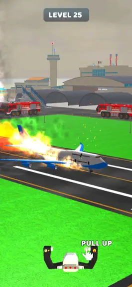Game screenshot Airport Game 3D hack