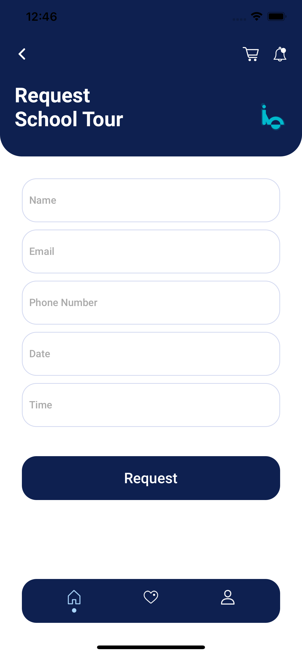 iNeed app