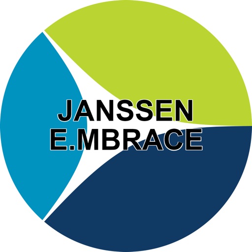 Janssen E.mbrace Icon