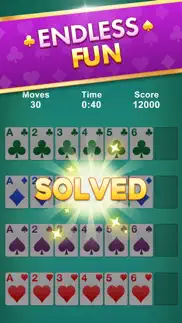 gaps solitaire: win cash problems & solutions and troubleshooting guide - 2