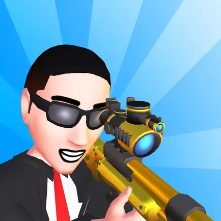 Sniper Merge Cheats