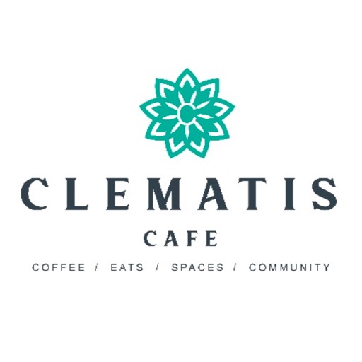 Clematis Cafe icon