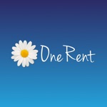 Download One Rent app