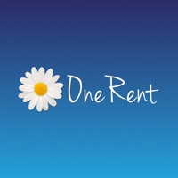 One Rent logo