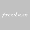 Freebox (ancienne app) icon