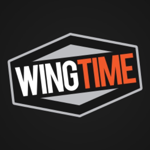 Wing Time icon