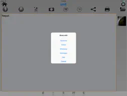 Nepali Dictionary screenshot 10