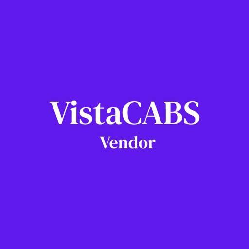 VistaCABS Vendor - AppWisp.com