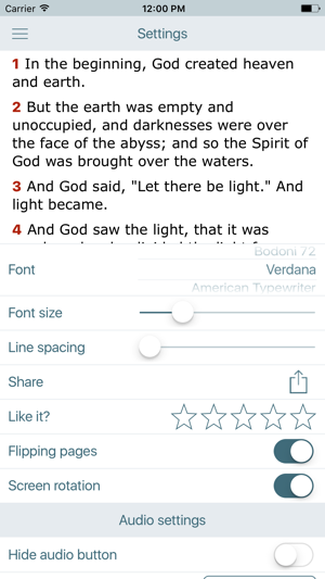 Catholic Bible Commentary on Old and New Testament(圖5)-速報App