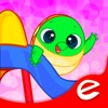 Icon Kindergarten Games for Toddler