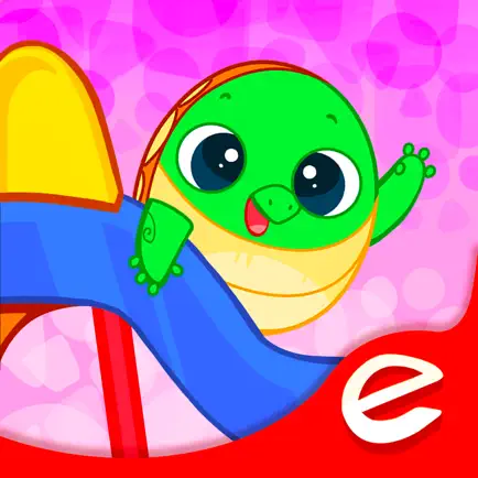 Дошкольные игра для детей 2-5 Читы