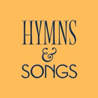 Christian Hymns App logo