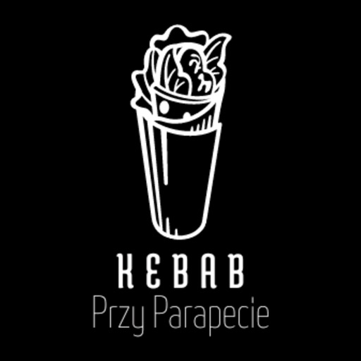 Kebab Przy Parapecie icon