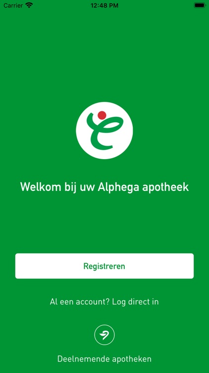 Alphega apotheek