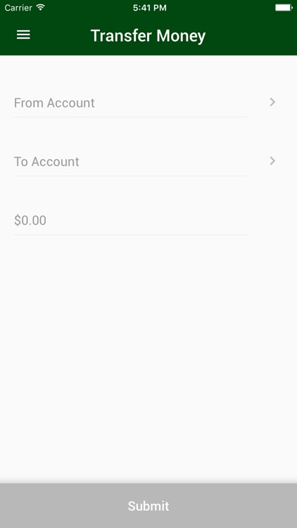 KSW FCU Mobile Banking screenshot-4