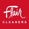 Flair Cleaners CA icon