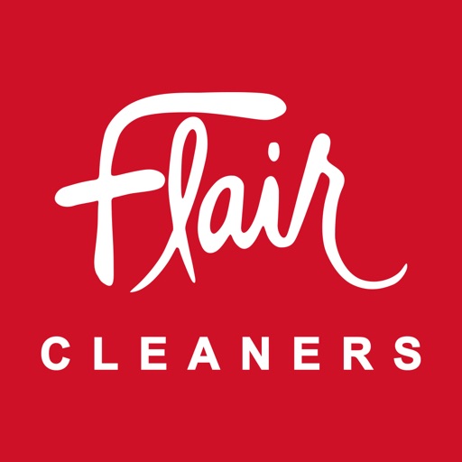 Flair Cleaners CA