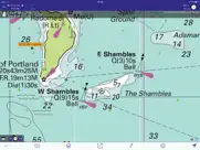 imray navigator iPad Captures Décran 2