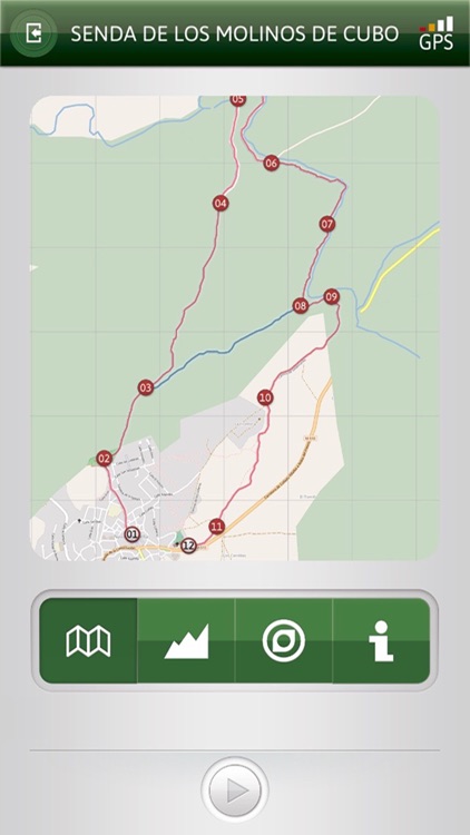 Rutas por Navalagamella