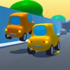 Swipe Cars 3D icon
