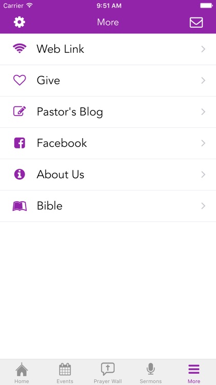 First Baptist Douglas GA screenshot-3