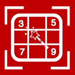 Sudoku Solver Pro √ by Shai Alkoby