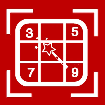 Sudoku Solver Realtime Camera Cheats