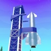 Booster Rocket icon