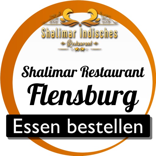 Shalimar Restaurant Flensburg icon