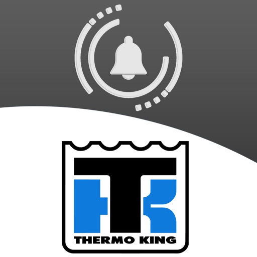 Thermo King Notify