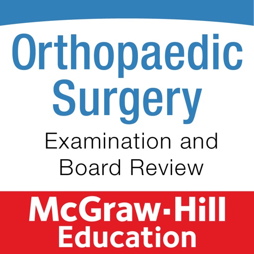 Orthopaedic Surgery Boards