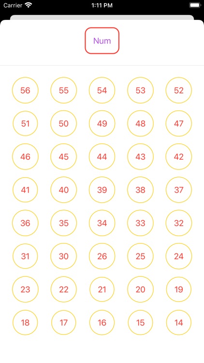気象予報士（実技）受験対策PLUS screenshot-4