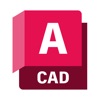 AutoCAD - iPhoneアプリ