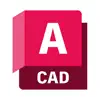 AutoCAD delete, cancel