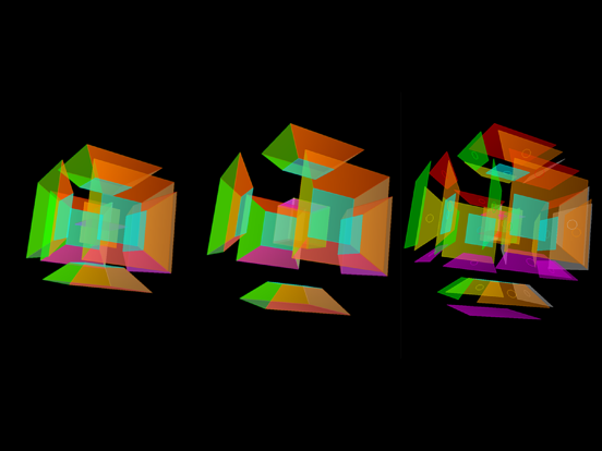 Screenshot #5 for Hipercubo