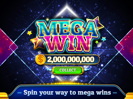 Vegas Win Slots Free screenshot 7