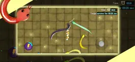 Game screenshot Cobra.io Snake Battle Arena 3D mod apk