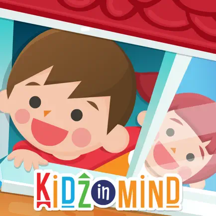 KidzInMind Cheats