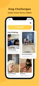 DogSnap:Dog breed scanner&Care screenshot #10 for iPhone