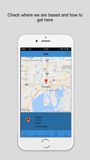 Capital Expert Solutions(圖2)-速報App