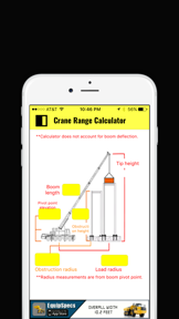 Crane & Rigger screenshot