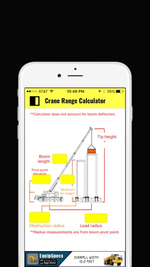 Crane Rigger On The App Store