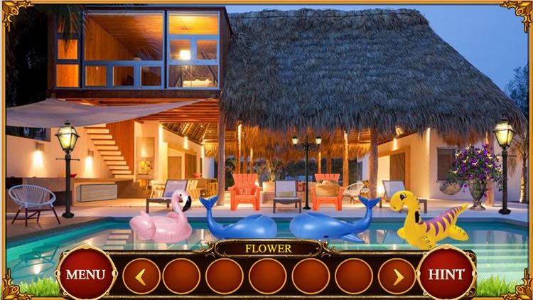 Can You Escape Beach Resort screenshot-3