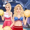 Fashion College BFF Dress Up icon